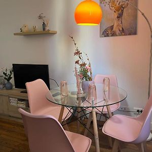 Cosy Haven Paris 14