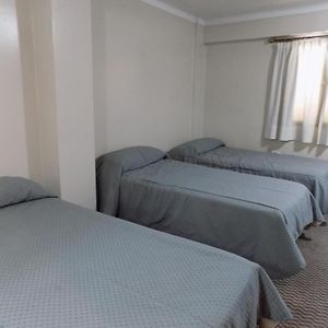 Suite de 2 Dormitorios y Cama King