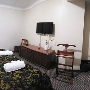 Private Bathroom Quadruple Room